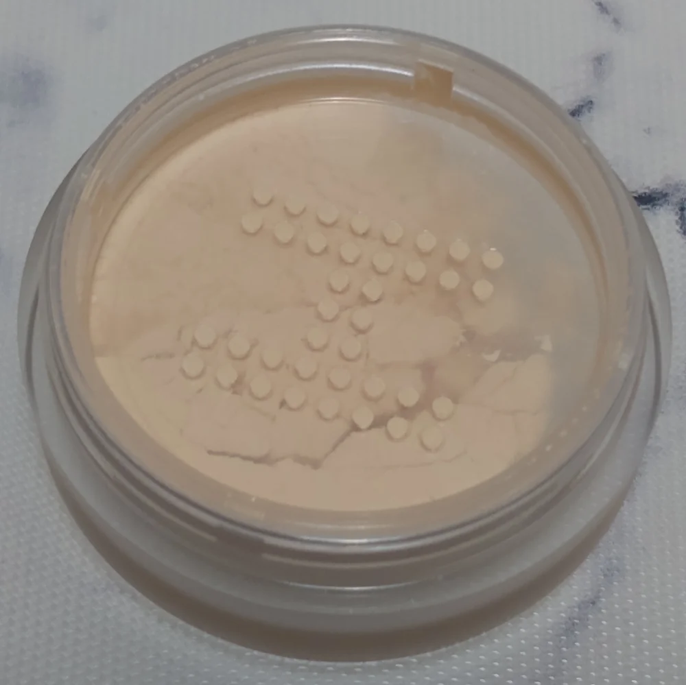 Hourglass Translucent Setting Powder Mini Travel Size .03 Oz
